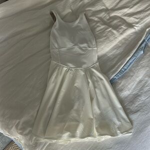 NEW Lululemon court dress